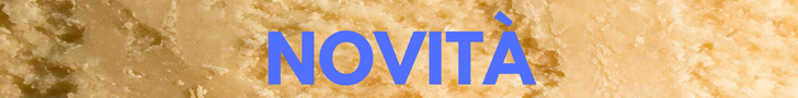 novità