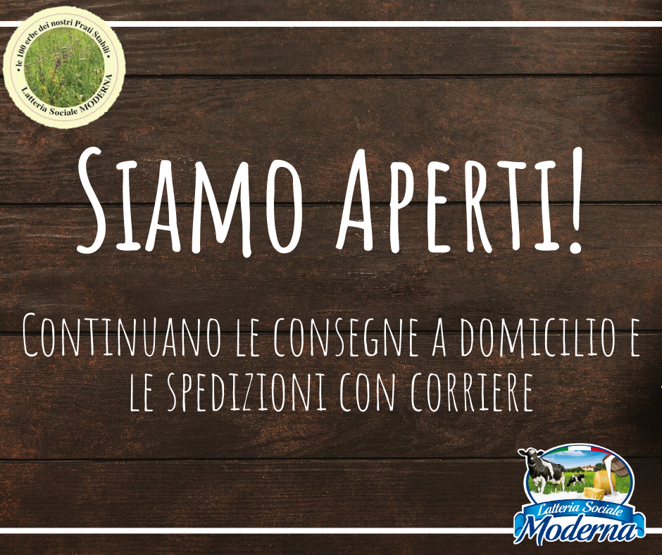 martedì 14 aprile 2020